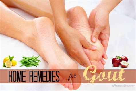 home remidies for gout|how to relieve gout pain.
